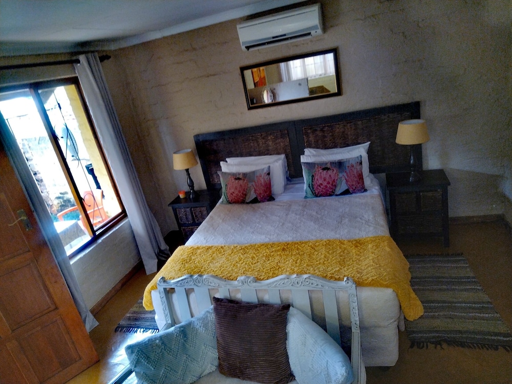 Africa s Eden Guesthouse