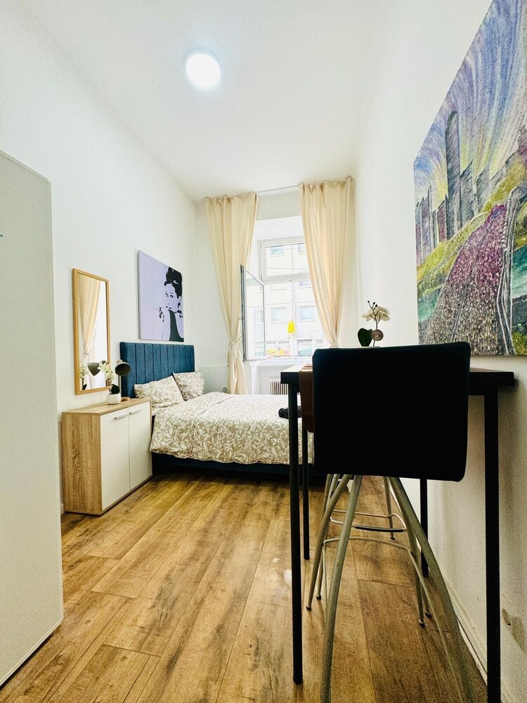 5BR Apt 10min to Matzleinsdorfer