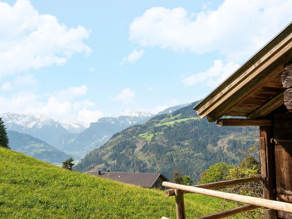 Apartment in Distelberg Near Ski Slopes