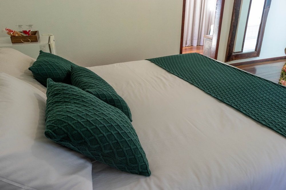 Hotel Pedra Bonita