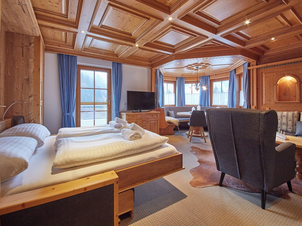 Frei & Wild Chalet by we rent