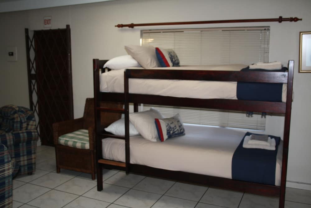 O'Hannas B&B and Self Catering