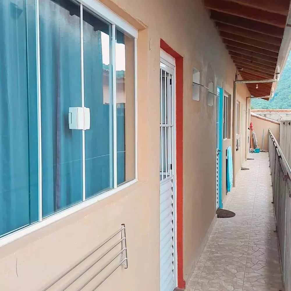 Hotel Suitesubatuba - Image 1