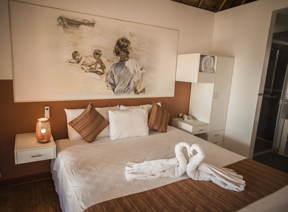 Aranwa Vichayito Beach Resort