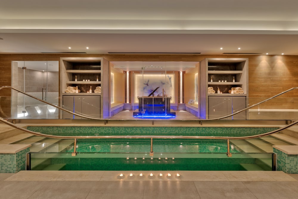 Miraggio Thermal Spa Resort