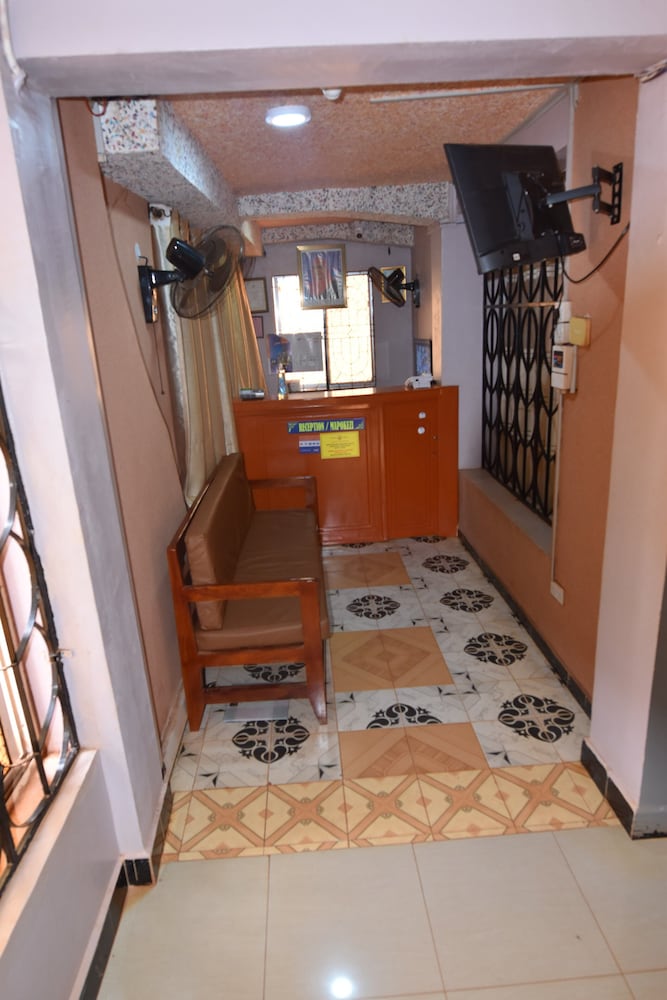 BETTER LIFE HOTEL KASULU view 2