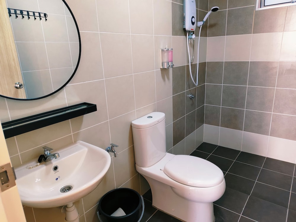 Merpati Indah Apt Kulai Johor