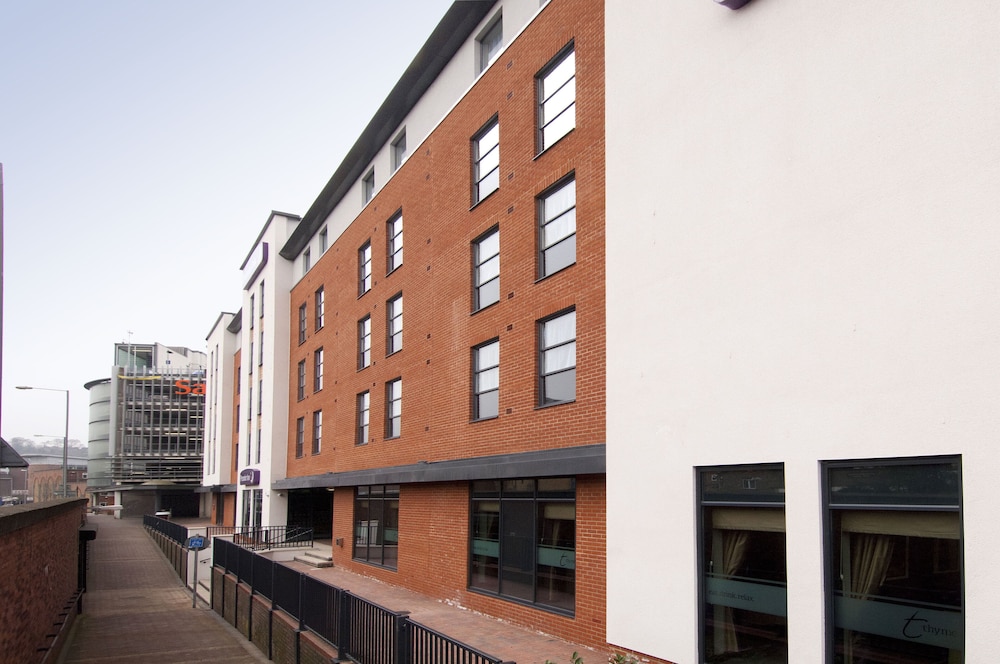 Premier Inn High Wycombe Central, photo 6