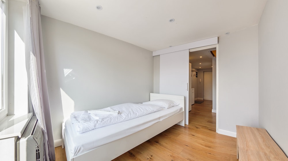 Apartamenty Sun & Snow Plac Neptuna view 4