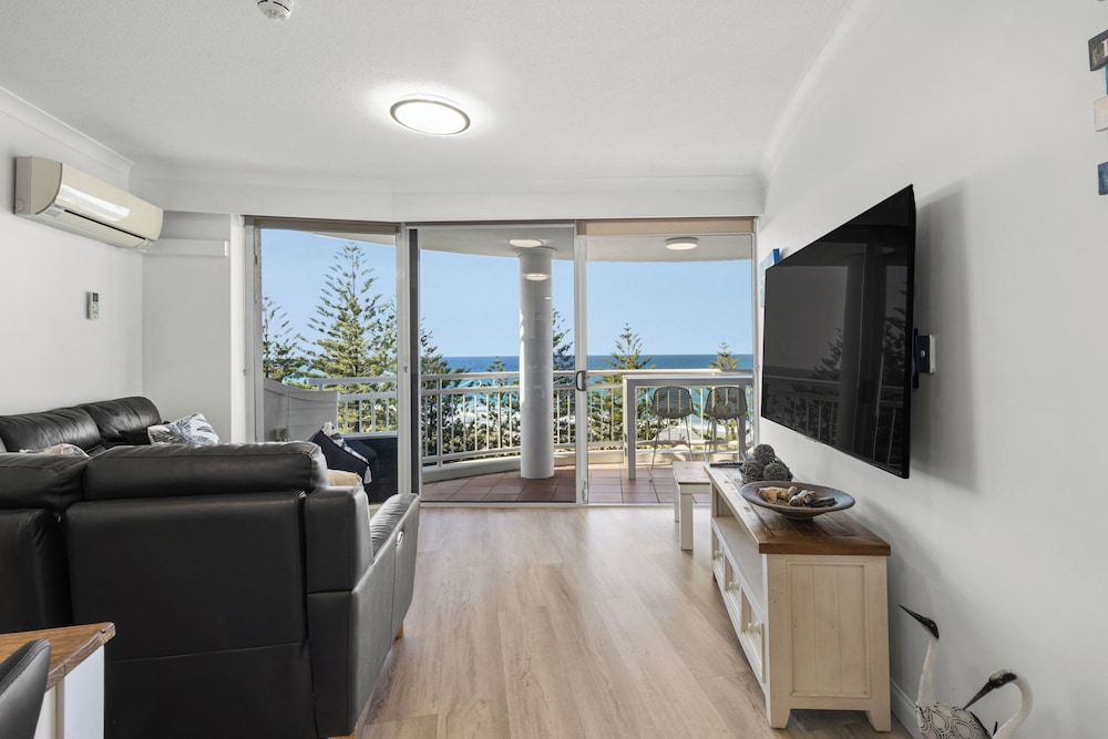 One BR Mediterranean Escape at Burleigh