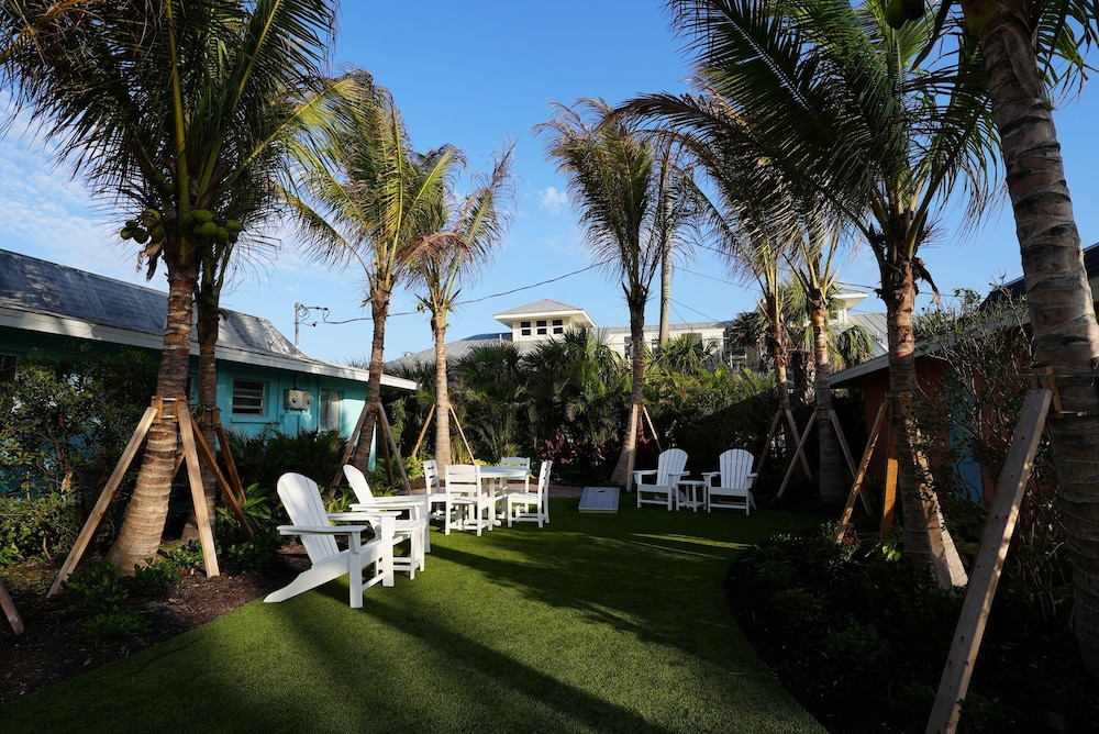 Manasota Key Resort