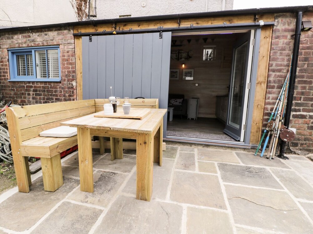 Old Joiners Shop view 4