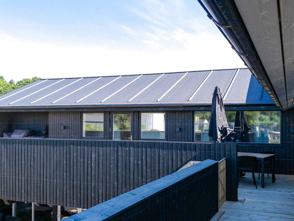 5 Star Holiday Home in Blokhus