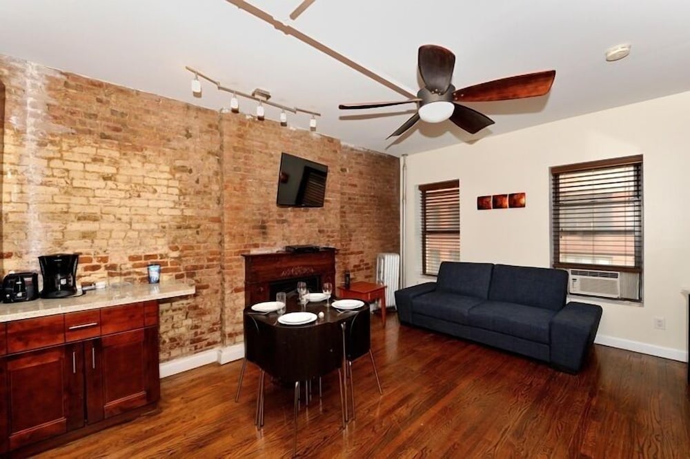 Market Rentals Downtown Apartments