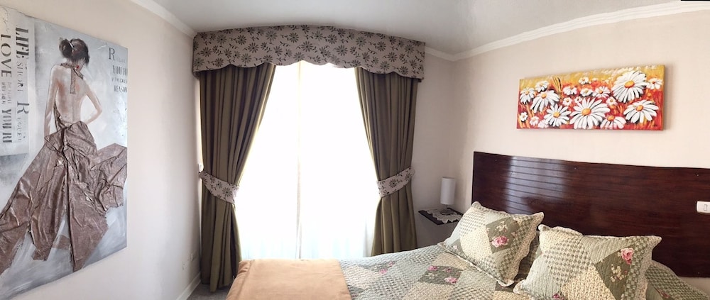 Almond Suite - San Francisco