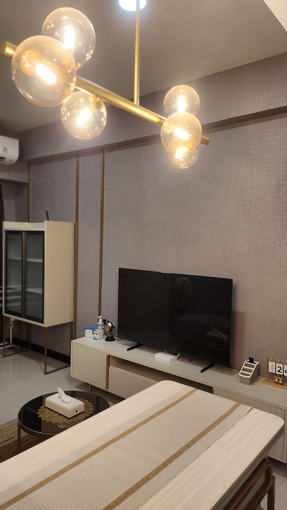2BR Pakuwon City Mall Surabaya Indonesia