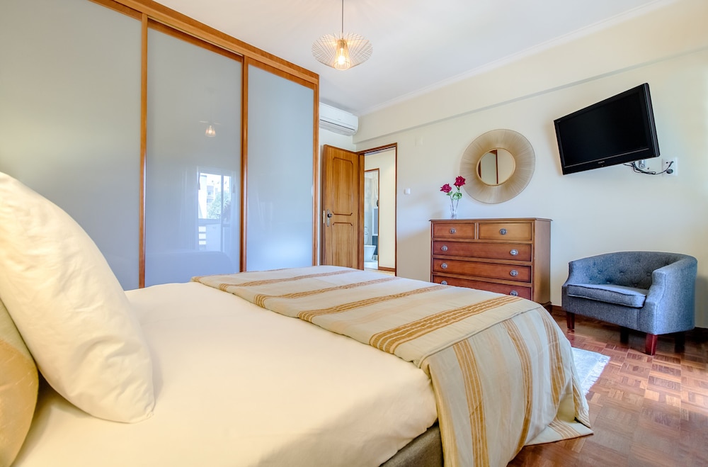 Telheiras Comfortable Stay Apartment view 5
