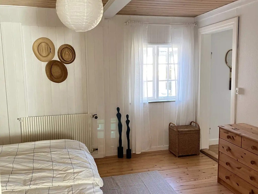 4 Star Holiday Home in Gedser