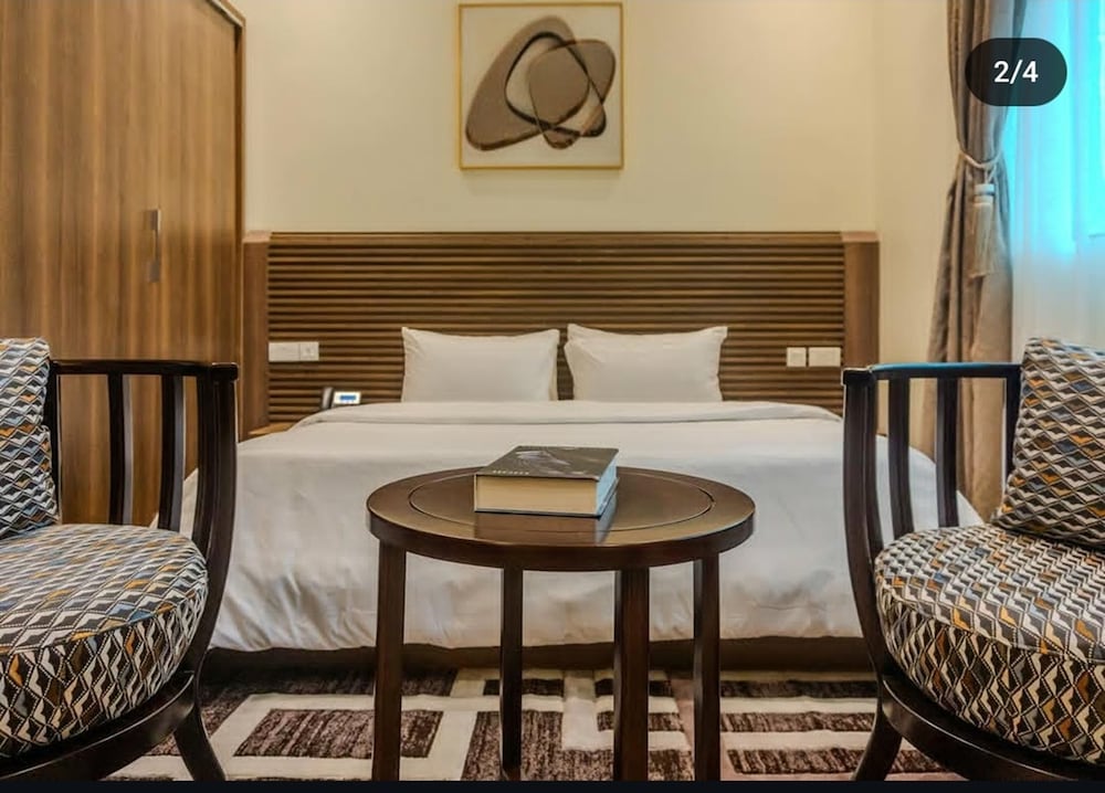 QMB Apartment