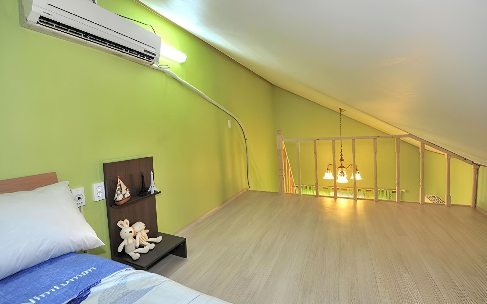Boryeong Chair Pension view 4