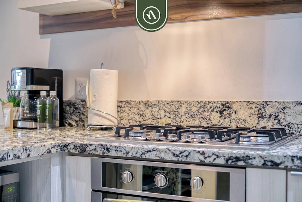 Amazing 1 BR Condo - Zona Romantica - Rooftop Pool