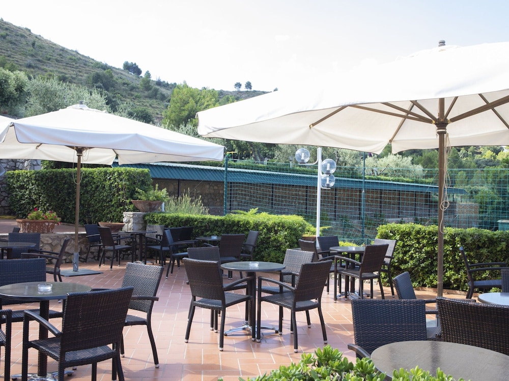 Residence Costa Di Kai Ed Din