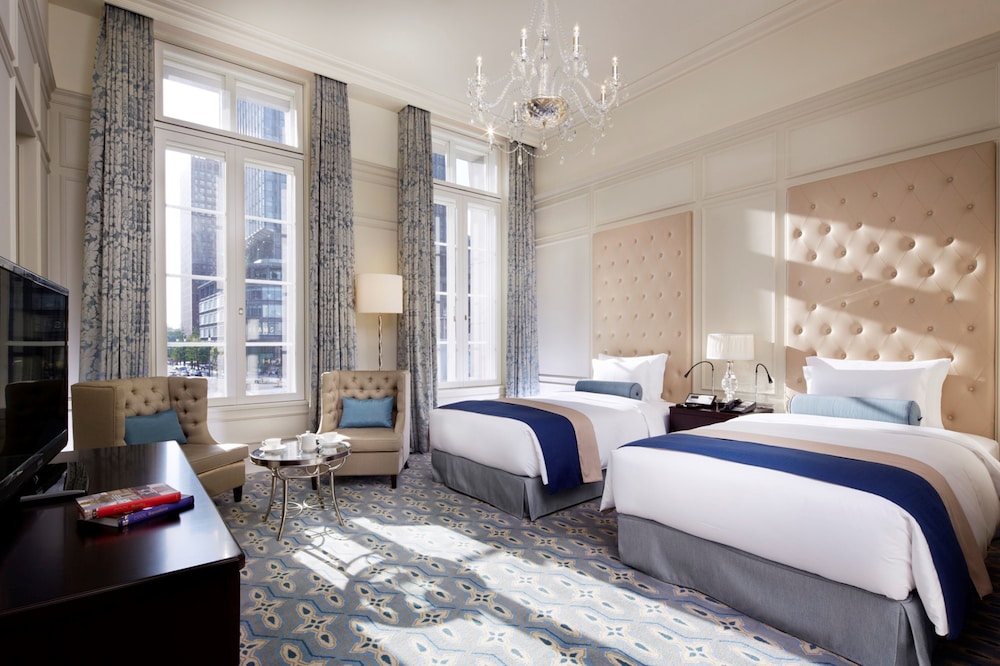 The Tokyo Station Hotel 111