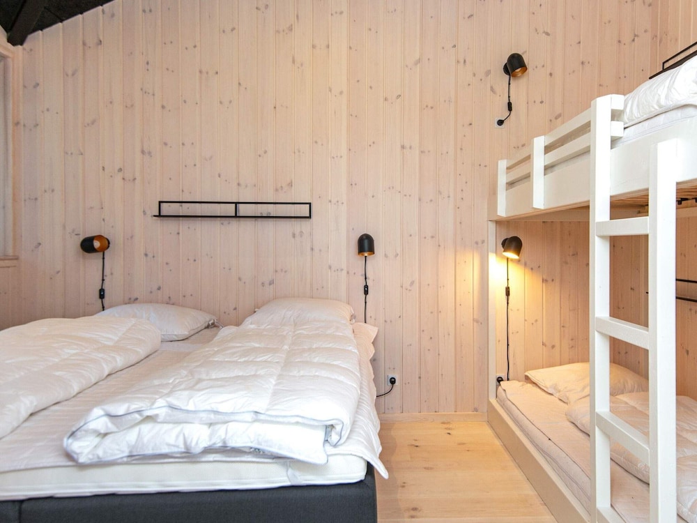 12 Person Holiday Home in Haderslev