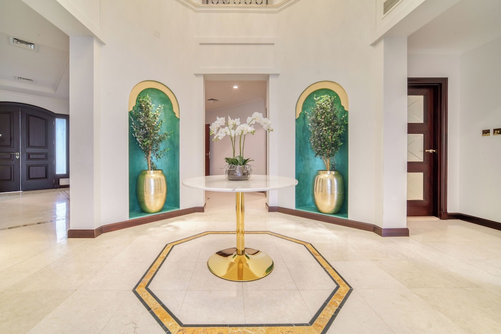 Garden Palm Villa - Mint Stay