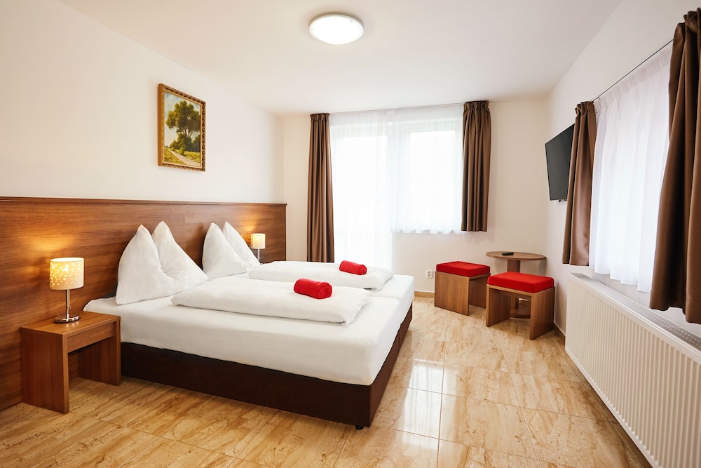 ATC Železná Ruda Apartments