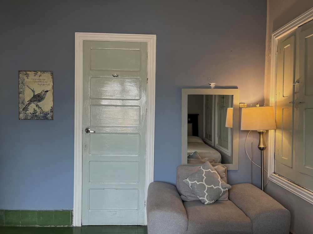 SUITES CASA BLANCA