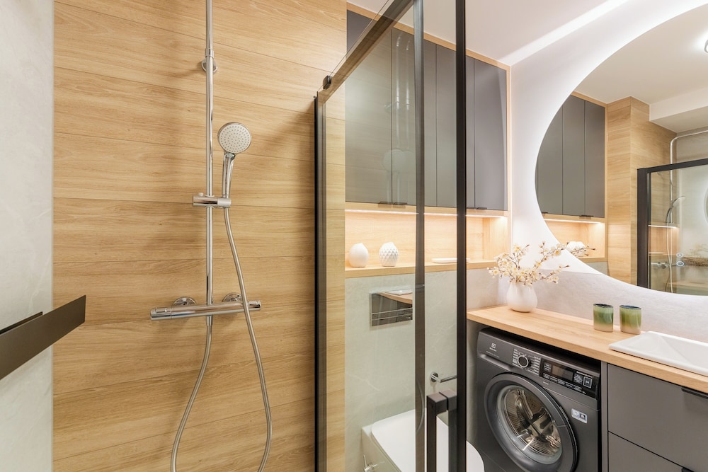 Posesja Plażowa Penthouse & SPA