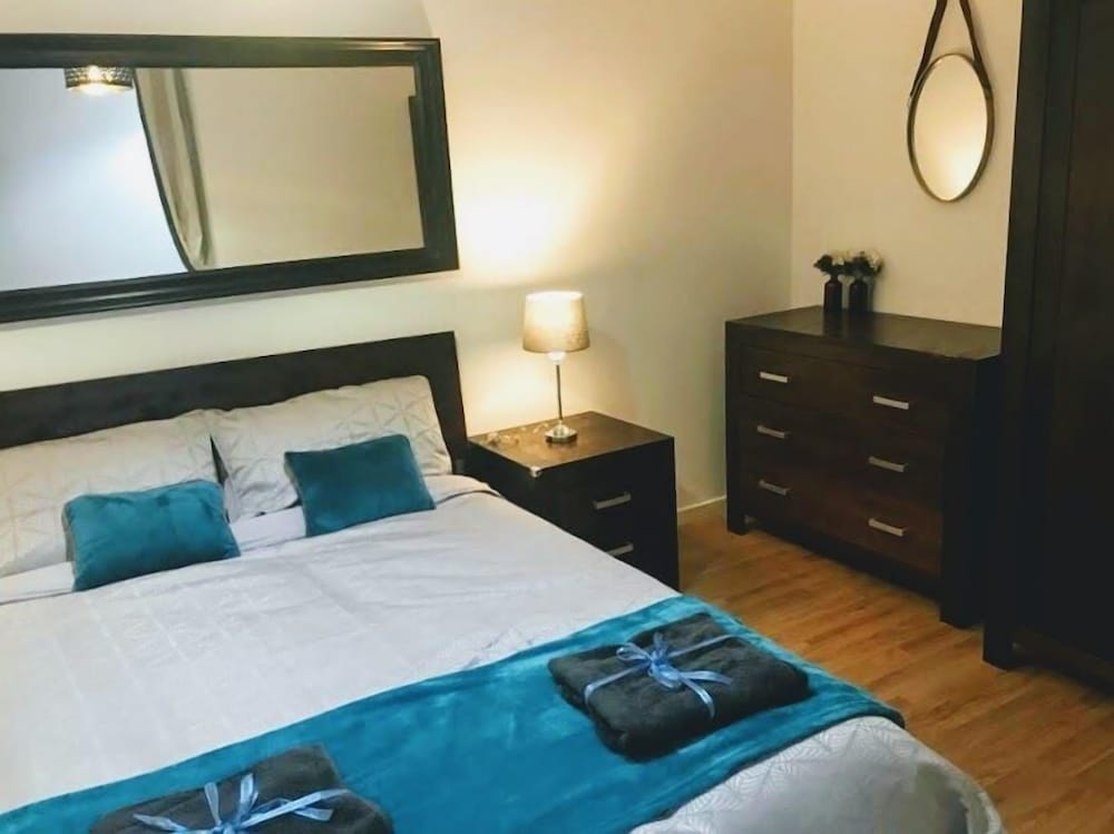 Marco Island- One bedroom City Centre Apartment view 3