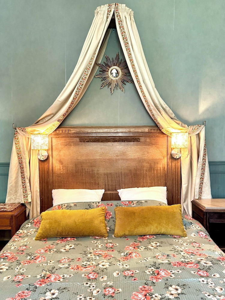 Relais des Anges