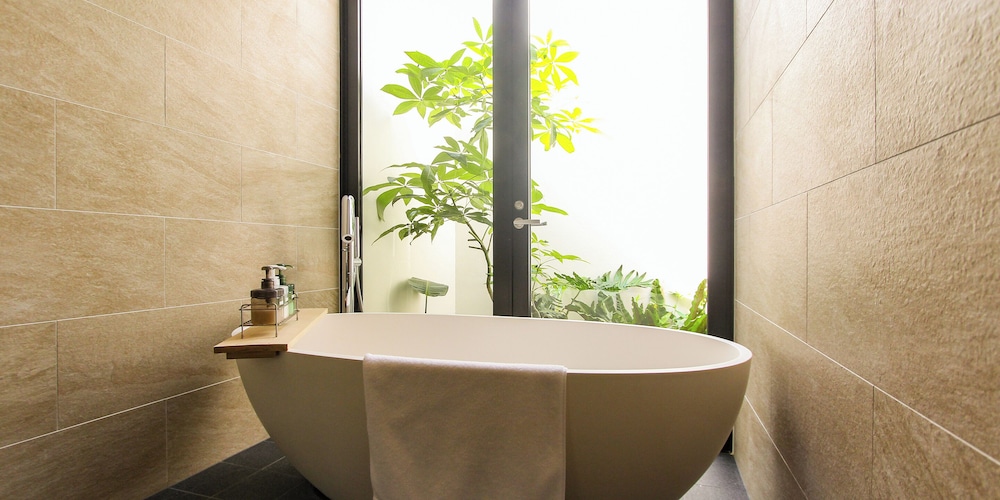 villa LIFE INDAH sumuide