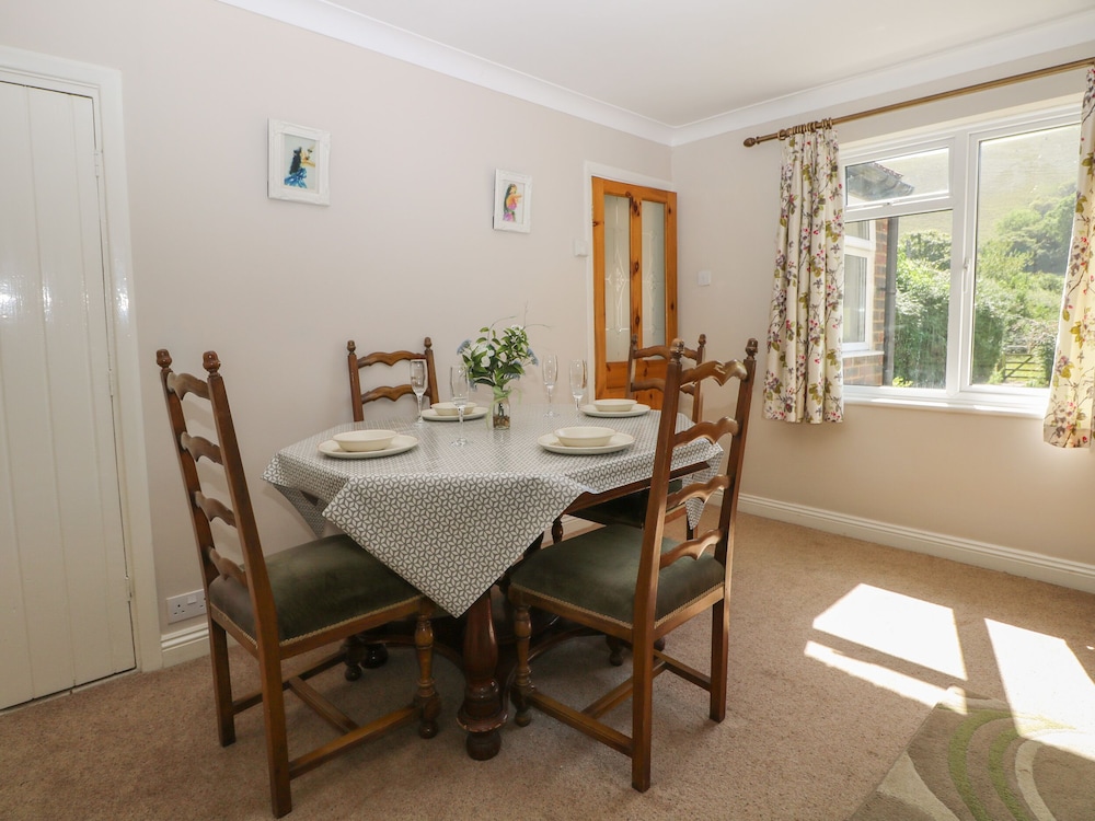 1 Paythorne Farm Cottages
