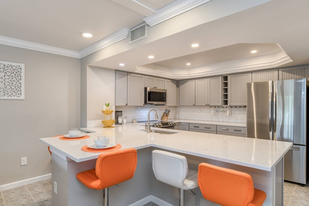 Ocean Villas #79