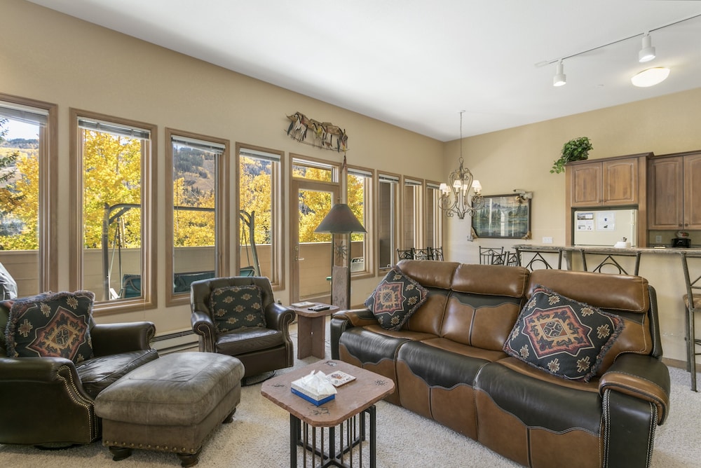 Vail Ski Resort Valley Condos
