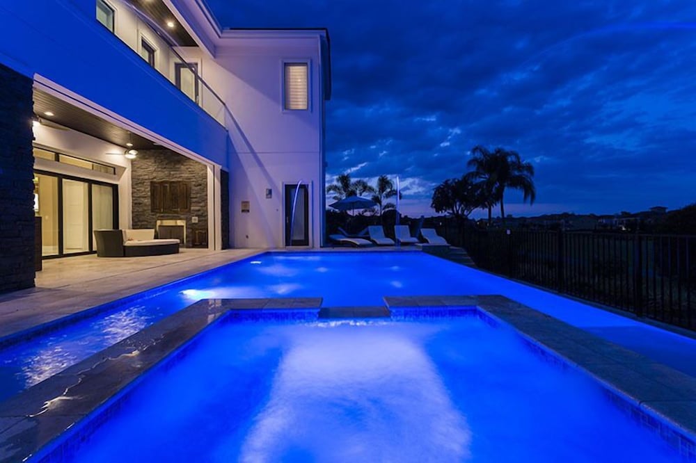 Je53742 - Reunion Resort - 7 Bed 7 Baths Villa - Image 4