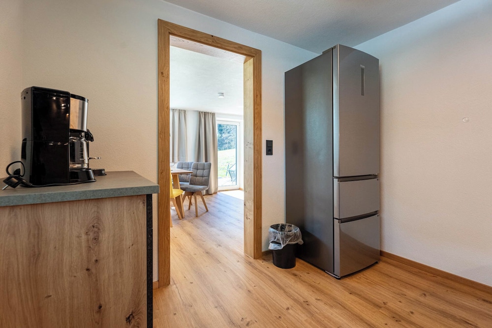 Maurig Appartement