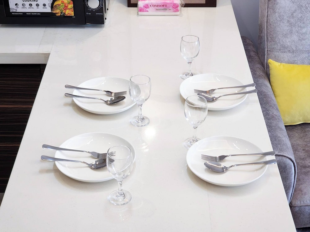 R & F Princess Cove CK Homestay