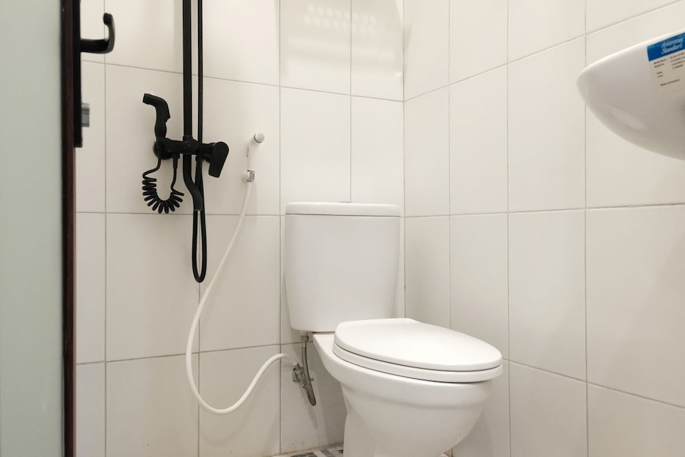 TwoSpaces Living at Bunda Nana Residence