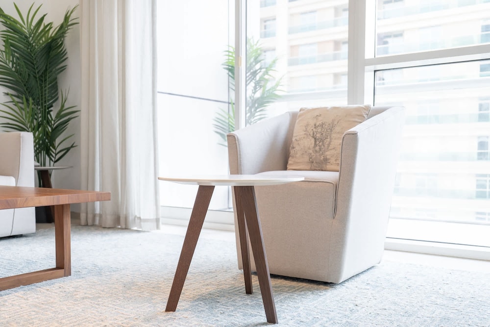 Majestic 1 Bedroom Flat Perfect for 4 in Marina