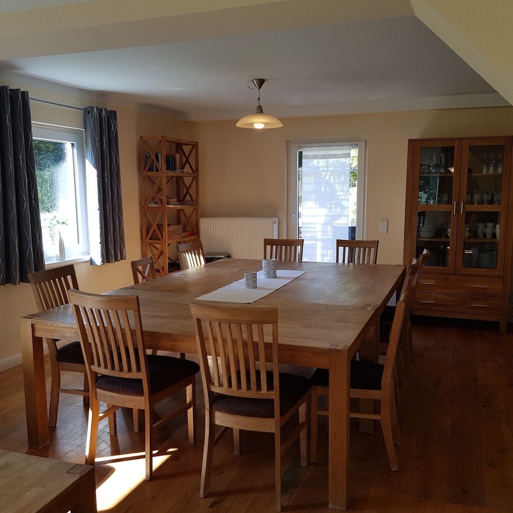 Mill Pond Luxury Escape