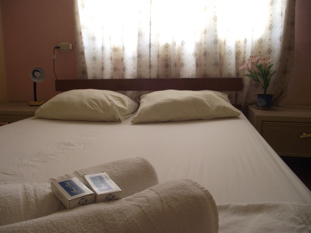 Sky Hostel