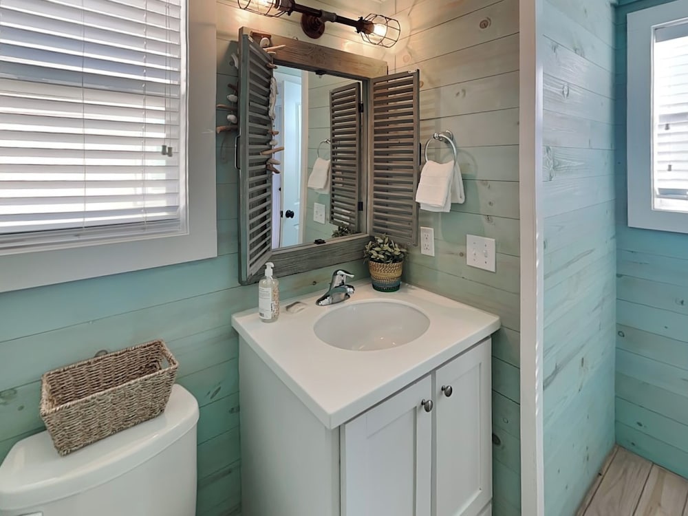 Brew Lagoon by Silver Sands Vacation Rentals