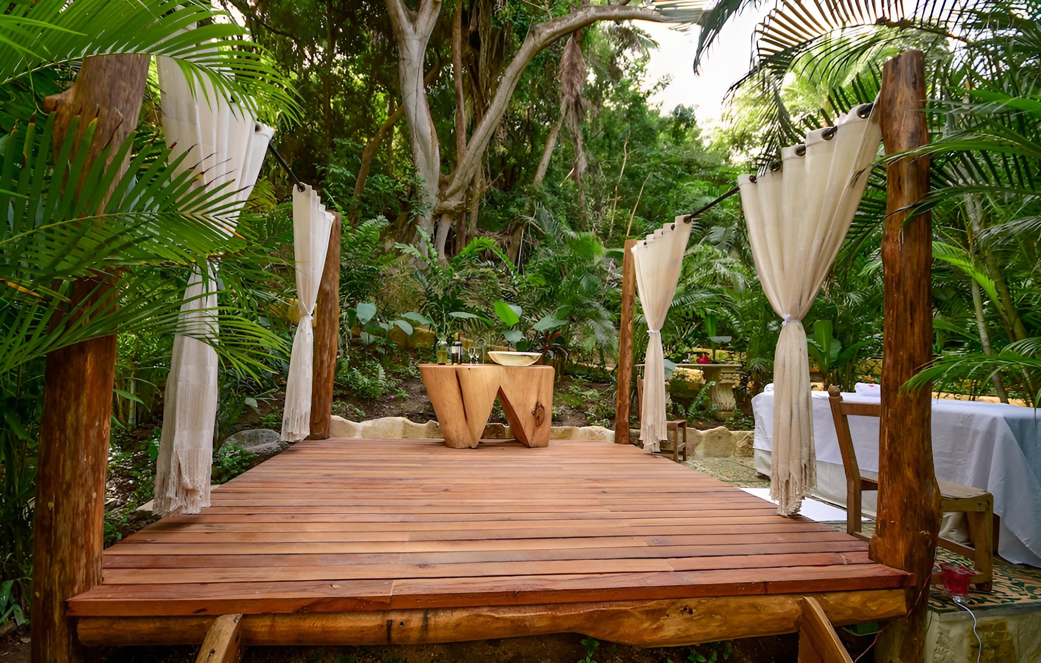 Amor Boutique Hotel