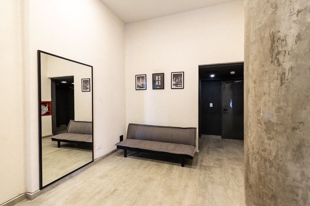Boutique Apartments BA Humboldt