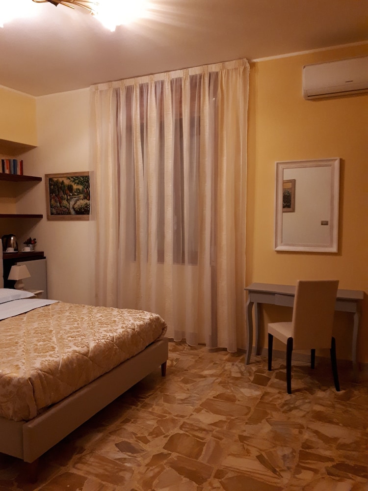 La Riviera B&B, fotografía 3