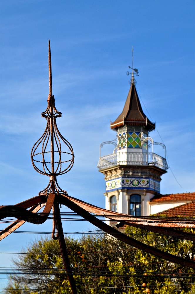 Villa Idalina